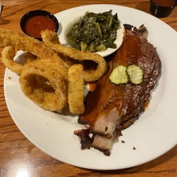 Beef Brisket
