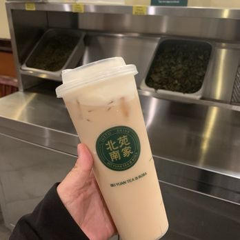 BEI YUAN TEA & BOBA - Updated June 2026 - 399 Photos & 178 Reviews ...