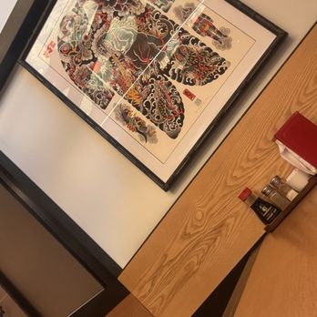 Ramen Utsuke - Ramen Near Me - Baltimore, Maryland