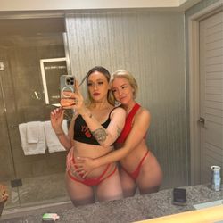 Cherry Girls Las Vegas - Grey & Brooks