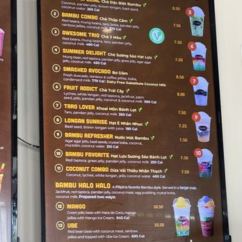 Nho Kitchen - Vietnamese Near Me - Fresno, California