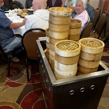 Pink Pearl Chinese Restaurant - Seafood Near Me - Vancouver, British Columbia