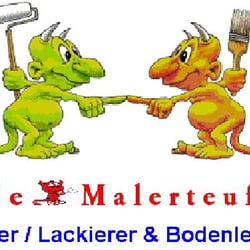 Die Malerteufel