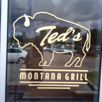 Ted's Montana Grill - American Near Me - Estero, Florida Ted's Montana Grill - American Near Me - Estero, Florida