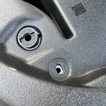 Park Place Lexus - Missing fasteners - Car Dealers Near Me - Plano, Texas Park Place Lexus - Missing fasteners - Car Dealers Near Me - Plano, Texas