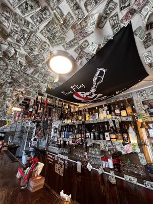 The Worlds End Brewpub by null