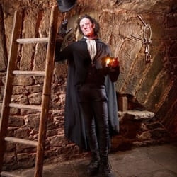 City of Edinburgh Tours