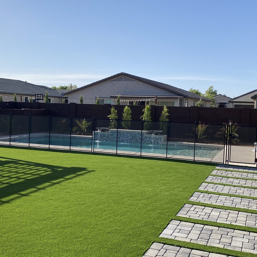 Caribbean Pools and Spas - Pool & Hot Tub Service Near Me - Gilbert, Arizona
