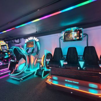 Max Funland - Arcades Near Me - Brooklyn, New York