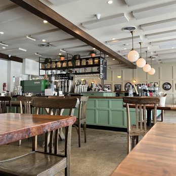 Sotta - Interior - Mediterranean Near Me - Burbank, California Sotta - Interior - Mediterranean Near Me - Burbank, California