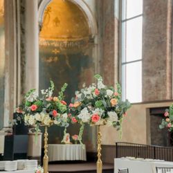 Blossoms Florist