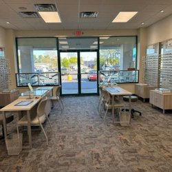Holloway Eye Care & Optique