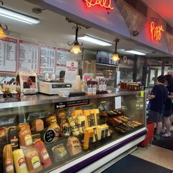 Dearborn Italian Bakery