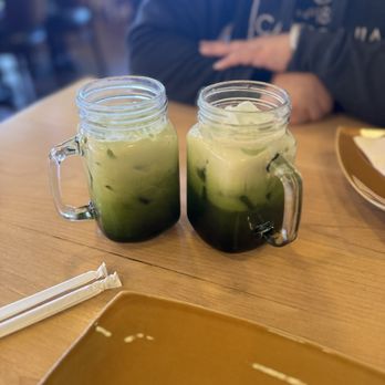 Mekong Kitchen - Thai green tea - Laotian Near Me - Alameda, California Mekong Kitchen - Thai green tea - Laotian Near Me - Alameda, California