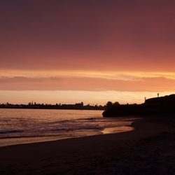 Sunset State Beach - Sunset