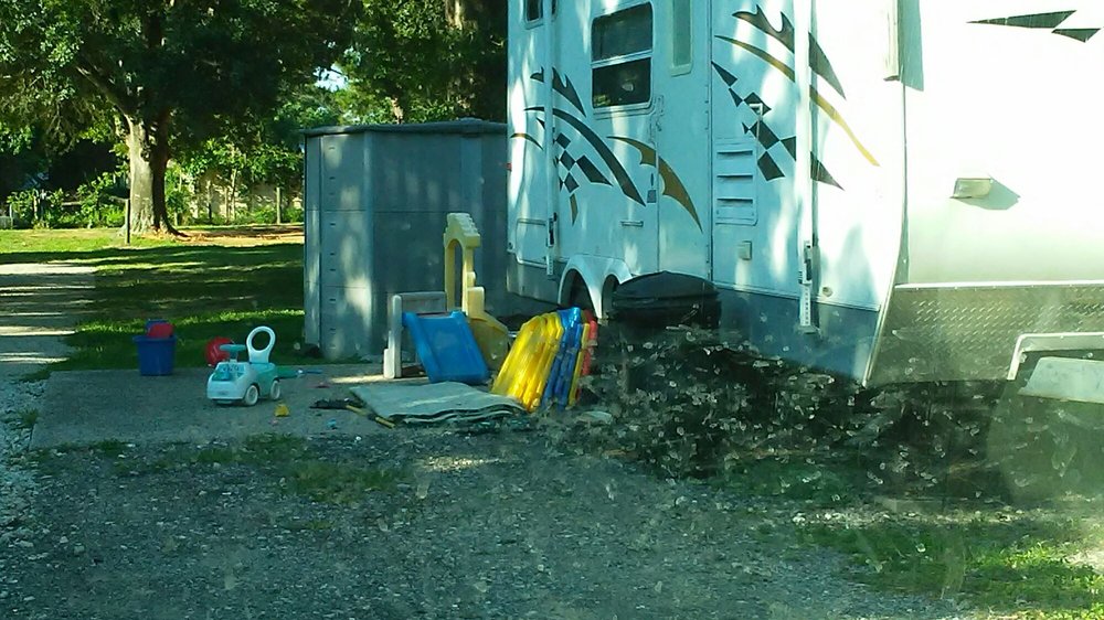 TOMBALLROSEHILL RV PARK Updated June 2024 21 Photos 19615 Farm