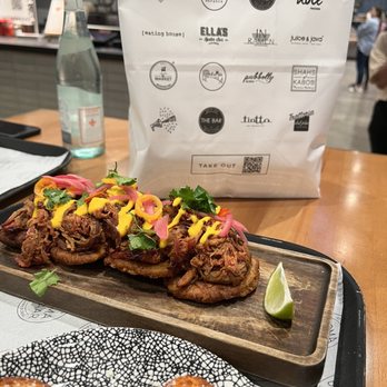 Shoma Bazaar - Vaca Frita Tostones- Doce Provisions - Breakfast & Brunch Near Me - Doral, Florida Shoma Bazaar - Vaca Frita Tostones- Doce Provisions - Breakfast & Brunch Near Me - Doral, Florida