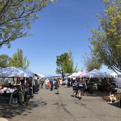 Port Orchard Farmers Market