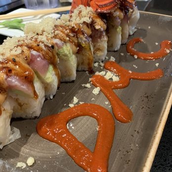 Mikuni - DMC roll - Japanese Near Me - Concord, California Mikuni - DMC roll - Japanese Near Me - Concord, California