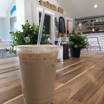 The Perk - Coffee & Tea Near Me - Winter Park, Colorado