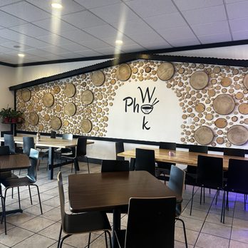 Pho Wok - Vietnamese Near Me - Austin, Texas