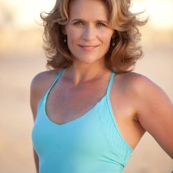 New Body Pilates - Mandy Wright - Studio owner