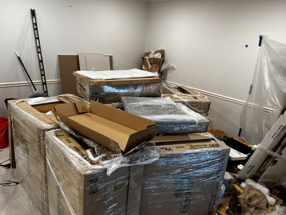 Slide of Mk Meyer Construction