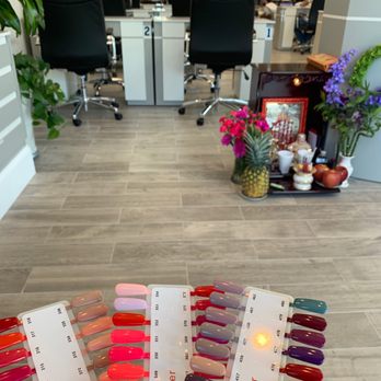Serenity Nails - Nail Salons Near Me - Tucker, Georgia