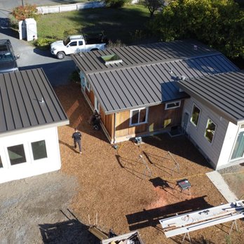 Cornerstone Roofing - Roofing Near Me - Santa Rosa, California Cornerstone Roofing - Roofing Near Me - Santa Rosa, California