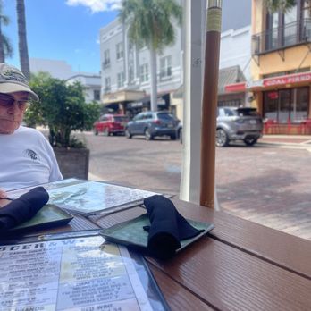 Cabos Cantina - Street view - Tex-Mex Near Me - Fort Myers, Florida