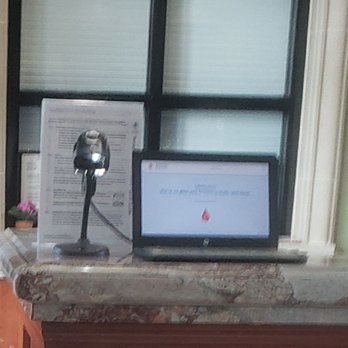 American Red Cross - Check in scanner using your phone or check in with the lap top. - Blood & Plasma Donation Centers Near Me - Stockton, California American Red Cross - Check in scanner using your phone or check in with the lap top. - Blood & Plasma Donation Centers Near Me - Stockton, California