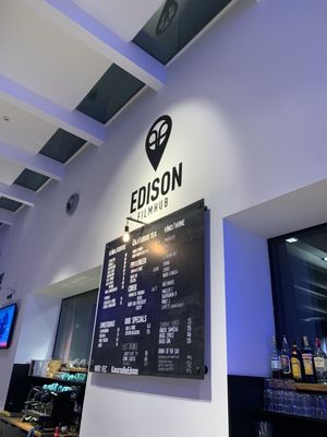 Edison Filmhub by null