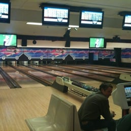 Thursday night bowling league Thursday night bowling league