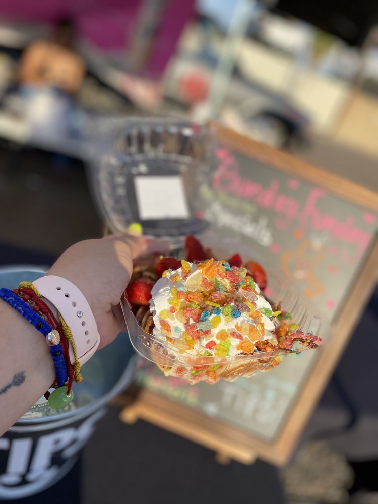 LA HOTKERIA Updated August 2024 18 Photos 6626 W Glendale Ave, Glendale , Arizona