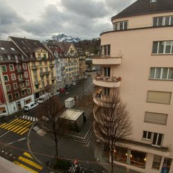 Hotel Drei Könige - Great views