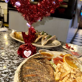 Frida’s - Mexican Near Me - Fayetteville, Georgia
