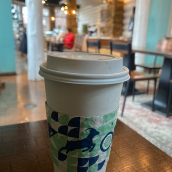Kaldi's Coffee Roasting - Coffee with almond milk - Coffee & Tea Near Me - Saint Louis, Missouri Kaldi's Coffee Roasting - Coffee with almond milk - Coffee & Tea Near Me - Saint Louis, Missouri