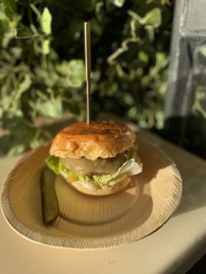 Pear Tree Cafe by null