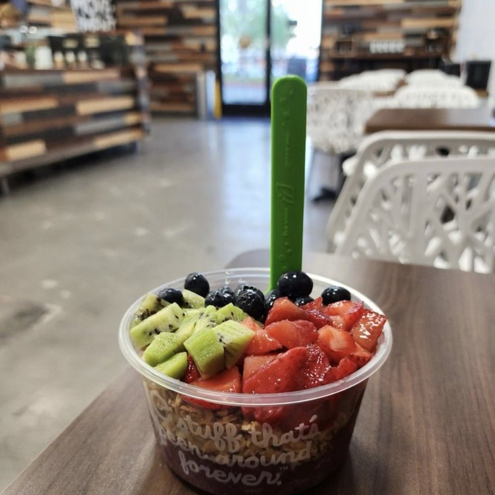 Everbowl - A small Açaí bowl - Acai Bowls Near Me - Las Vegas, Nevada Everbowl - A small Açaí bowl - Acai Bowls Near Me - Las Vegas, Nevada