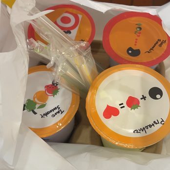 BobaHolic - Bubble Tea Near Me - Buena Park, California BobaHolic - Bubble Tea Near Me - Buena Park, California