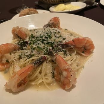 Don Vito's - Shrimp Scampi - Italian Near Me - Las Vegas, Nevada