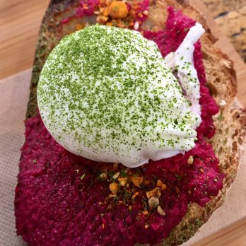 Faraday's Cage - Bakeries Near Me - Fitzroy, VIC