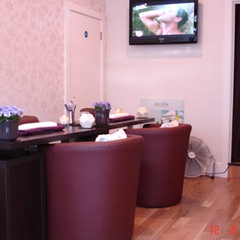 So Fabulous - Day Spas Near Me - London, XGL