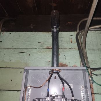 NGR Electric - Electricians Near Me