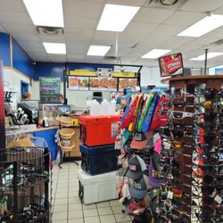 Keith’s Superstore - Hard & sunglasses