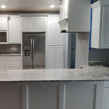 Value Cabinetry & Renovation - before and after renovations - Cabinetry Near Me - Houma, Louisiana Value Cabinetry & Renovation - before and after renovations - Cabinetry Near Me - Houma, Louisiana