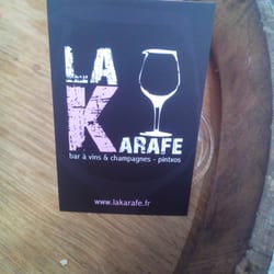 La Karafe