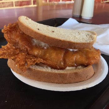 Druther's Restaurant - It's good. - Southern Near Me - Campbellsville, Kentucky