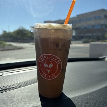 Bikini Beans Coffee - Coffee & Tea Near Me - Gilbert, Arizona Bikini Beans Coffee - Coffee & Tea Near Me - Gilbert, Arizona