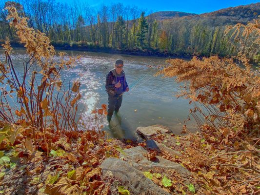 Catskill Outfitters by null